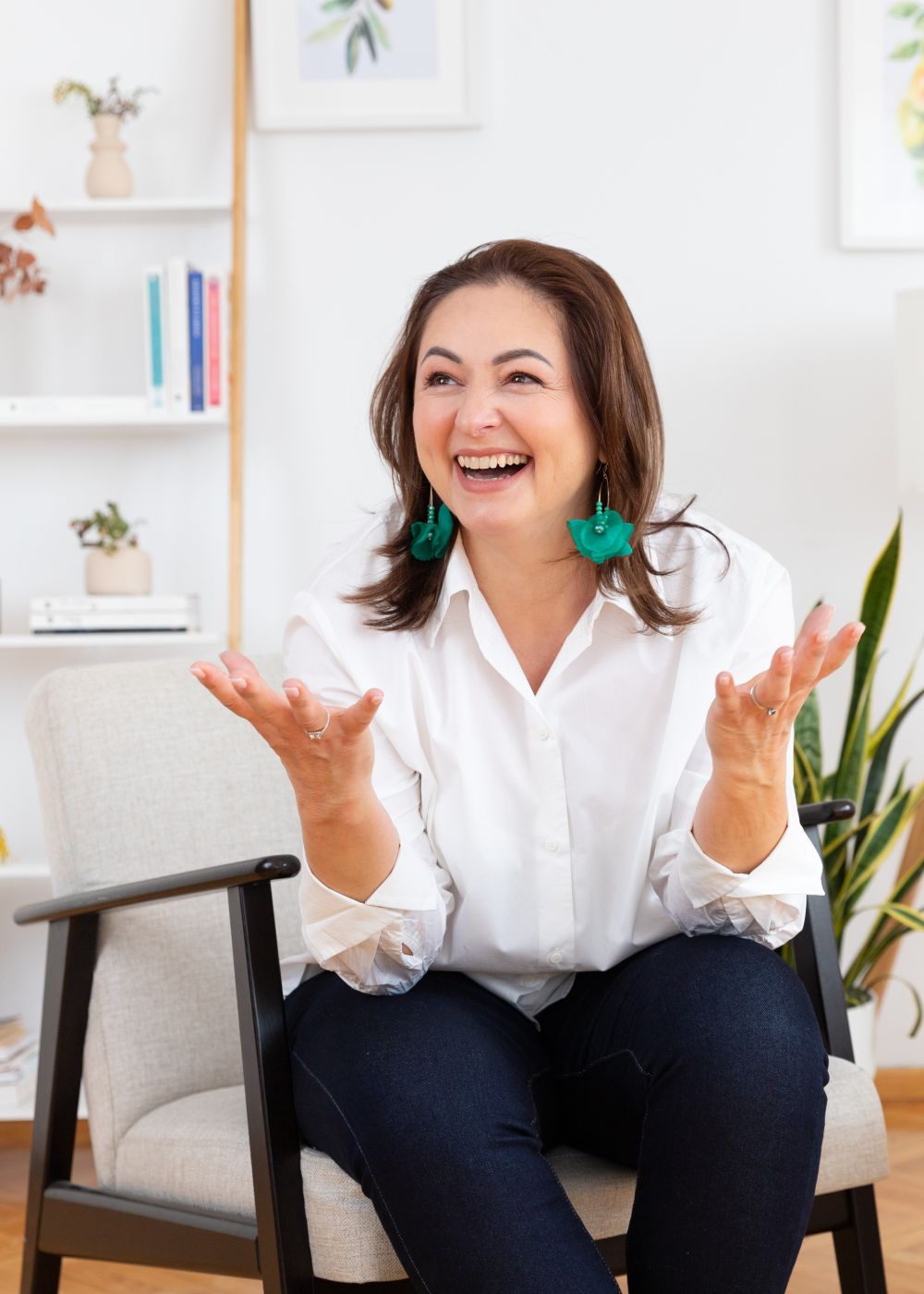 Anca Cooney_Despre mine